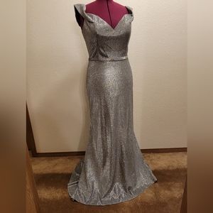 Cinderella Devine Bridal / Pageant  Gown Sz. 20